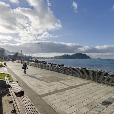 Altido Seafront In *