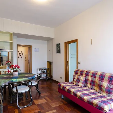 Altido Seafront In Apartamento *