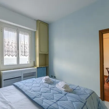 Altido Seafront In Apartamento *