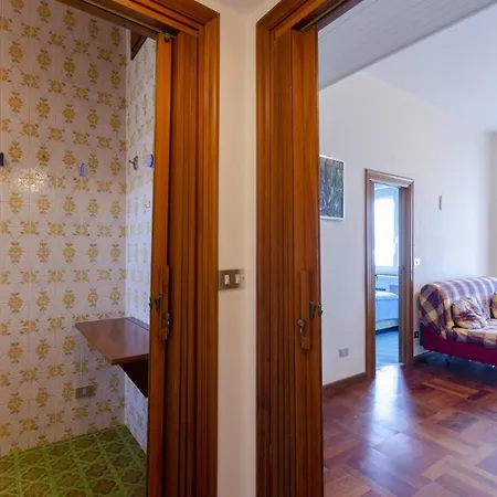 Altido Seafront In Apartamento *