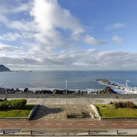Altido Seafront In Apartamento *