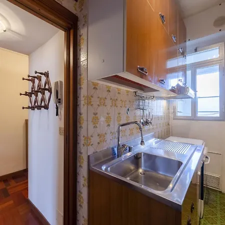 Altido Seafront In Apartamento *