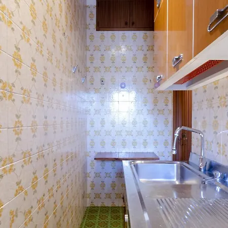 Apartamento Altido Seafront In Sestri Levante