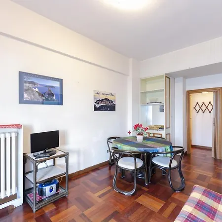Altido Seafront In Apartamento *