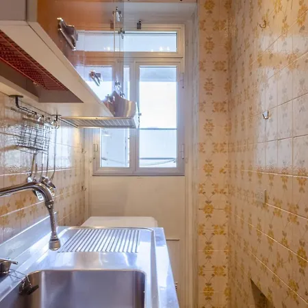 Apartamento Altido Seafront In Sestri Levante