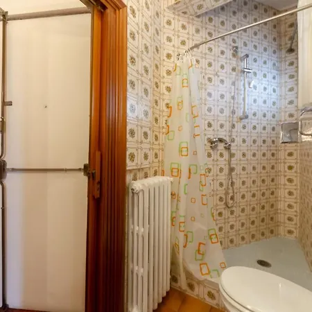 Apartamento Altido Seafront In *