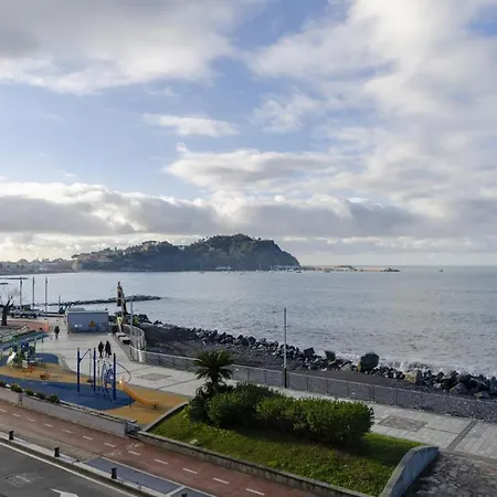 Altido Seafront In Apartamento *